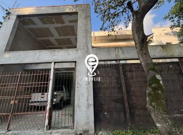 Casa · 196m² · 6 Quartos · 3 Vagas · Sobrado à Venda, 6 Quartos, 3 vagas no Itaim Bibi - São Paulo / SP