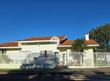 Casa · 219m² · 3 Quartos · 2 Vagas · Casa residencial à venda,1 suíte, 3 quartos, 2 vagas, Recanto Tropical - Cascavel/Pr