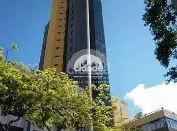Comercial · 40m² · Sala comercial á venda Condomínio Centro Executivo Discolândia- Centro - Cascavel - PR