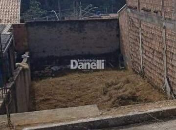 Terreno · 134m² · Lote à venda, Jardim Sonia Maria - Taubaté/SP