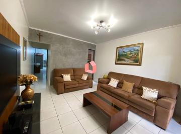 Casa · 213m² · 3 Quartos · 2 Vagas · Sobrado a Venda com 3 Dormitório sendo 2 suítes - Jd Cantareira - São Bernardo do Campo
