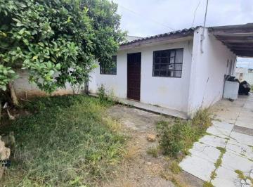 Terreno · 50m² · 2 Quartos · 2 Vagas · Terreno com casa á venda no bairro Iguaçu em Fazenda Rio Grande - PR