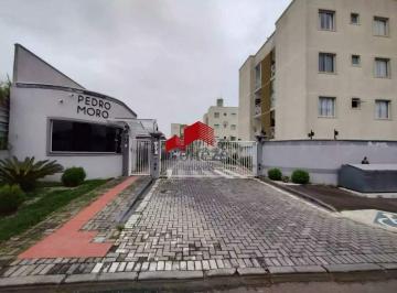 Apartamento · 53m² · 2 Quartos · 1 Vaga · Apartamento com 52,6m² 2 quartos, à venda, no bairro Pedro Moro em São José dos Pinhais
