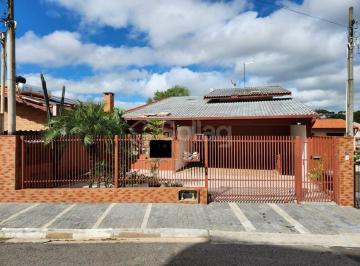 Casa · 250m² · 3 Quartos · 5 Vagas · Casa Residencial à Venda em Vinhedo (Centro)