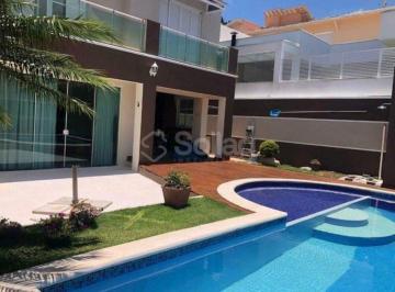Casa · 250m² · 4 Quartos · 4 Vagas · Casa em Condomínio com 4 Quartos, Piscina e Espaço Gourmet em Vinhedo – Pronta para Morar