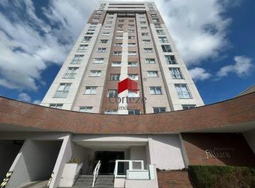 Apartamento · 90m² · 3 Quartos · 1 Vaga · Apartamento com 89,69m² 3 quartos, à venda, no bairro São Pedro em São José dos Pinhais