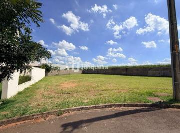Terreno · 511m² · Terreno em Condomínio à venda, Park Unimep Taquaral - Piracicaba/SP