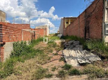 Terreno · 175m² · Terreno à venda, Loteamento Vem Viver Piracicaba I - Piracicaba/SP