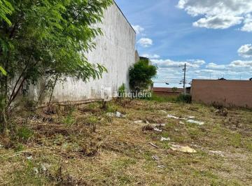 Terreno · 187m² · Terreno à venda, Vila Industrial - Piracicaba/SP
