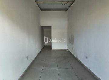 Comercial · 12m² · Salão para aluguel, Piracicamirim - Piracicaba/SP