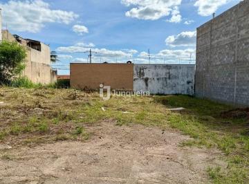 Terreno · 187m² · Terreno à venda, Vila Industrial - Piracicaba/SP