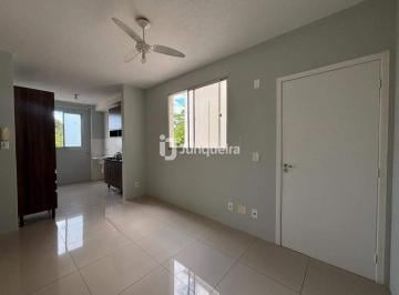 Apartamento · 46m² · 2 Quartos · 1 Vaga · Apartamento à venda, 2 quartos, 1 vaga, Campestre - Piracicaba/SP