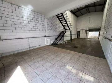 Comercial · 167m² · 2 Vagas · Galpão à venda, 2 vagas, Água Branca - Piracicaba/SP