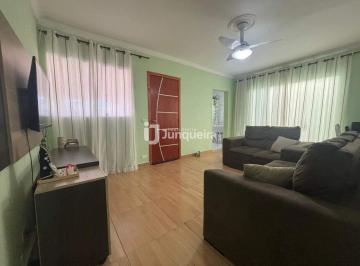 Casa · 120m² · 2 Quartos · 1 Vaga · Casa à venda, 2 quartos, 1 vaga, Jardim Oriente - Piracicaba/SP