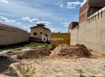 Terreno · 175m² · Terreno à venda, Parque Conceição II - Piracicaba/SP
