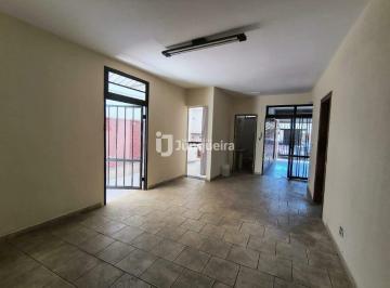 Comercial · 110m² · 1 Vaga · Salão para aluguel, 1 vaga, Cidade Alta - Piracicaba/SP