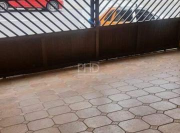 Casa · 150m² · 3 Quartos · 2 Vagas · Casa Térrea à Venda em Assunção, SBC: 3 Quartos (1 suíte) com 2 Vagas
