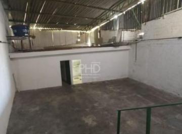 Comercial · 362m² · 1 Vaga · Salão para aluguel, 1 vaga, JARDIM SANTO ANTONIO - Santo André/SP