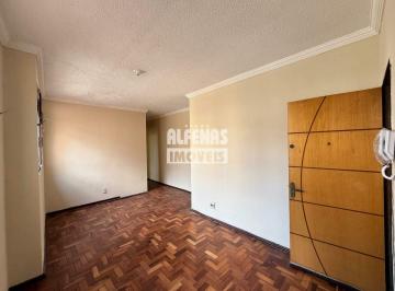 Apartamento · 84m² · 3 Quartos · 1 Vaga · Apartamento à venda 3 quartos no Bairro RIACHO DAS PEDRAS