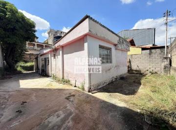 Terreno · 360m² · 5 Vagas · Lote à venda no Bairro RIACHO DAS PEDRAS