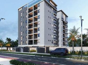 Apartamento · 50m² · 2 Quartos · 1 Vaga · Apartamento à venda, 2 até 3 quartos, 1 suítes, 1 vaga, Intermares - Cabedelo/PB