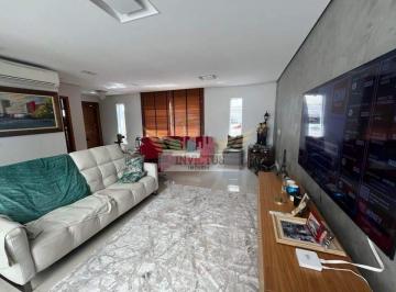 Casa · 238m² · 3 Quartos · 6 Vagas · Casa Residencial com 3 Dormitórios à Venda, 238m² - Campestre, Santo André/SP.