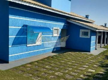 Rural · 1000m² · 3 Quartos · Chácara em Condomínio com 3 Dormitórios para Comprar, 1000m² - Alambari, /SP.