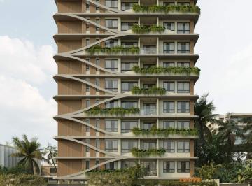 Apartamento · 76m² · 3 Quartos · 1 Vaga · Apartamento à venda, 2 até 3 quartos, 1 suíte, 1 vaga, Jardim Oceania - João Pessoa/PB