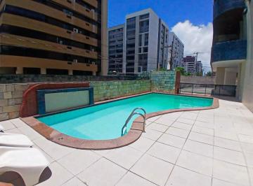 Apartamento · 156m² · 3 Quartos · 2 Vagas · Apartamento à venda, 3 quartos, 1 suíte, 2 vagas, Intermares - Cabedelo/PB