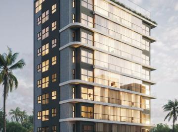 Apartamento · 23m² · 1 Quarto · Flat à venda, 1 quarto, Intermares - Cabedelo/PB