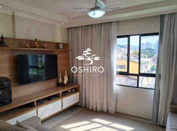 Apartamento · 94m² · 2 Quartos · 1 Vaga · Apartamento - Venda - Embaré