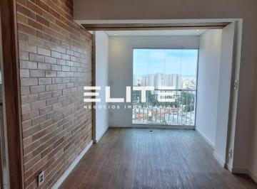 Apartamento · 52m² · 2 Quartos · 1 Vaga · Apartamento à venda, 2 quartos, 1 vaga, Santa Maria - Santo André/SP