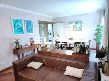 Apartamento · 134m² · 3 Quartos · 2 Vagas · Apartamento à venda na Avenida Portugal – Santo André