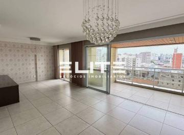 Apartamento · 128m² · 3 Quartos · 2 Vagas · Apartamento à Venda no Centro de Santo André