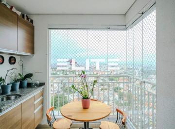 Apartamento · 65m² · 3 Quartos · 2 Vagas · Apartamento a venda no Bairro Santa Maria - Santo André/SP