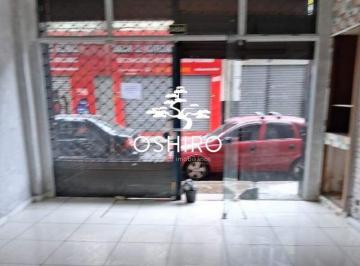 Comercial · 50m² · Loja - Locação - Centro / Santos