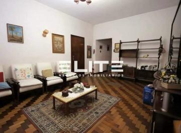 Casa · 196m² · 4 Quartos · 3 Vagas · Casa à venda, 196m² - B. Campestre - Santo André 
