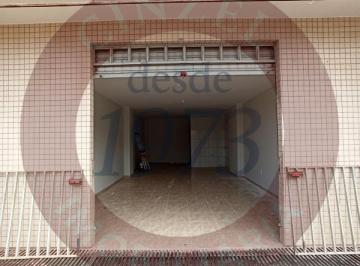 Comercial · 37m² · loja - QS 123 CONJ C LOTES 8/9 LOJA 03