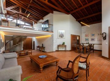 Casa · 618m² · 4 Quartos · 2 Vagas · SHIN QL 02 – RESIDÊNCIA CONTEMPORÂNEA, SUSTENTÁVEL E DE ALTO PADRÃO NO LAGO NORTE