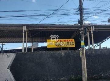 Terreno · 720m² · Lote à venda, Eldorado - Contagem/MG