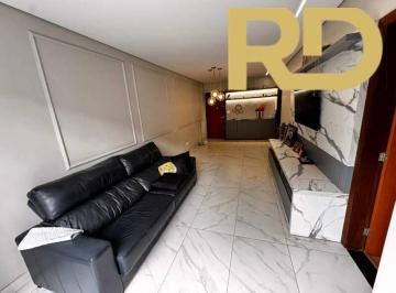 Apartamento · 90m² · 3 Quartos · 2 Vagas · Área privativa à venda, 3 quartos, 1 suíte, 2 vagas, Graça - Belo Horizonte/MG