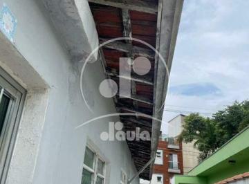 Casa · 60m² · 2 Quartos · 2 Vagas · Casa Térrea à venda, 2 quartos Vila Homero Thon em Santo André/SP 