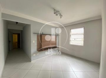 Apartamento · 58m² · 2 Quartos · 1 Vaga · Apartamento à venda, 2 quartos Jardim Bela Vista em Santo André/SP