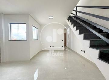 Apartamento · 50m² · 2 Quartos · 1 Vaga · Cobertura à venda, 2 quartos 1 suíte Santa Maria em Santo André/SP