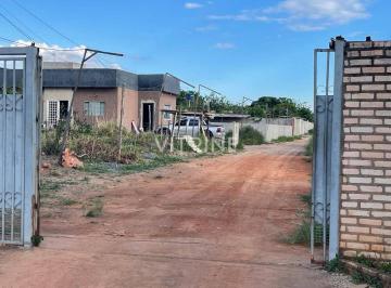 Terreno · 10m² · Lote que aceita carro no negócio!!!!