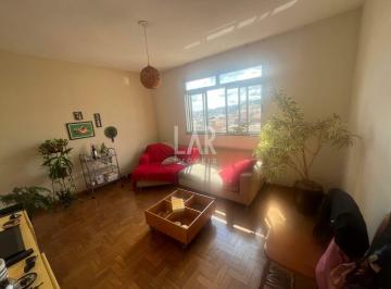 Apartamento · 97m² · 3 Quartos · 1 Vaga · Apartamento à venda, 3 quartos, 1 suíte, 1 vaga, Santa Efigênia - Belo Horizonte/MG