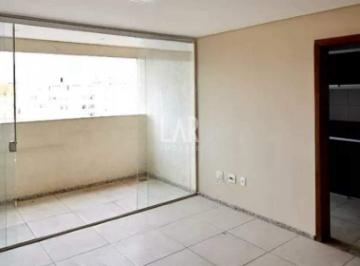 Apartamento · 67m² · 2 Quartos · 2 Vagas · Apartamento para aluguel, 2 quartos, 1 suíte, 2 vagas, Fernão Dias - Belo Horizonte/MG