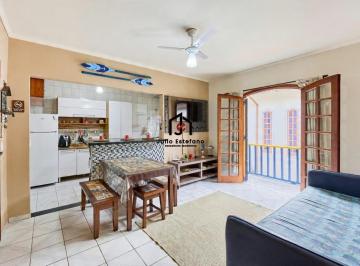 Apartamento · 64m² · 2 Quartos · Apartamento à venda - na Praia Grande