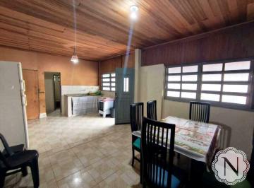 Casa · 54m² · 3 Quartos · 1 Vaga · Casa à venda com 3 quartos no bairro Praia dos Sonhos 