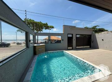 Casa · 91m² · 3 Quartos · 3 Vagas · Casa à venda com 3 quartos no bairro Jardim Suarão (Praia)